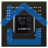 Видеочип GeForce Go7400, GF-GO7400T-N-A3 (new)