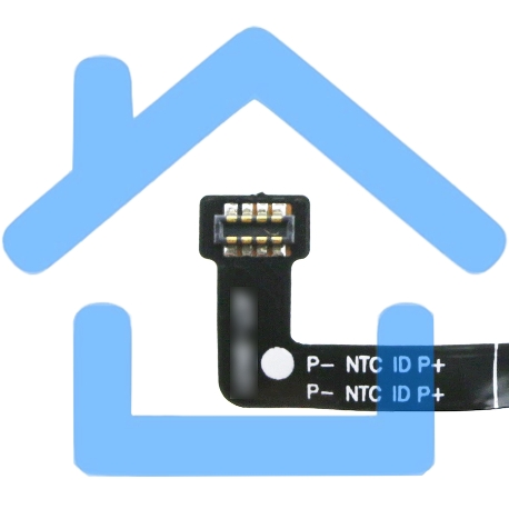 Аккумулятор CameronSinoCS-MUX500SL BN31 для Xiaomi 5X, MDE63.85V / 3000mAh / 11.55Wh-1