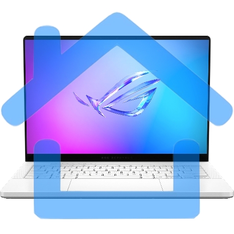 Ноутбук ASUS ROG Zephyrus G14 GA403WW-QS100W 14