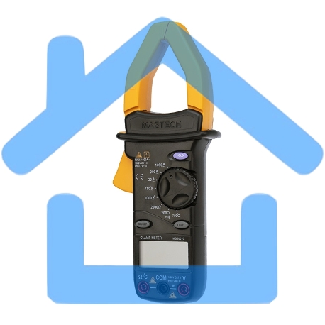 Токовые клещи MASTECH MS2001 13-1307-4