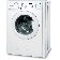 Стиральная машина Indesit IWSD 5085 (CIS) белый, загрузка фронтальная 5 кг,800 об/мин., класс: А