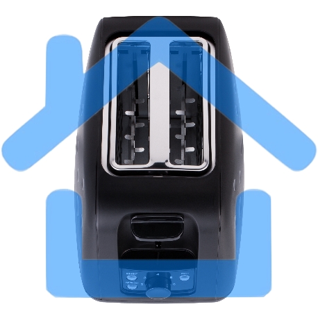 Тостер Maunfeld MFT-847BK-8