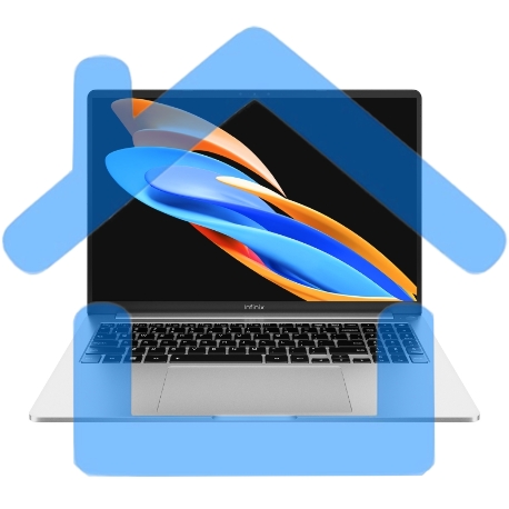 Ноутбук Infinix Inbook Y4 MAX_YL613 16