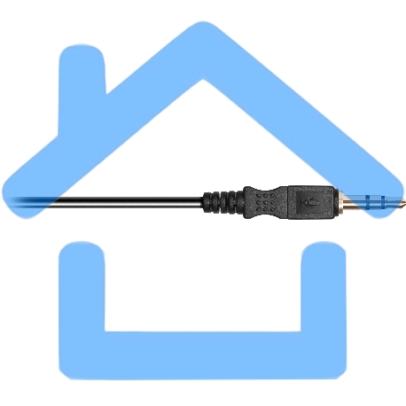 Микрофон Defender Forte GMC 300 3,5 мм, провод 1.5 м 64630-6