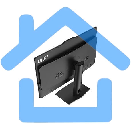 Моноблок MSI Pro AP272P 14M AiO 27