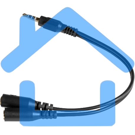 Микрофон Defender Forte GMC 300 3,5 мм, провод 1.5 м 64630-8