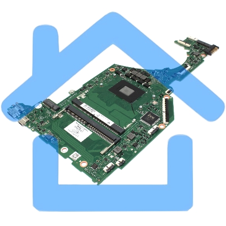 Материнская плата HP 15-EQ 15-EF-1