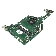 Материнская плата HP 15-EQ 15-EF