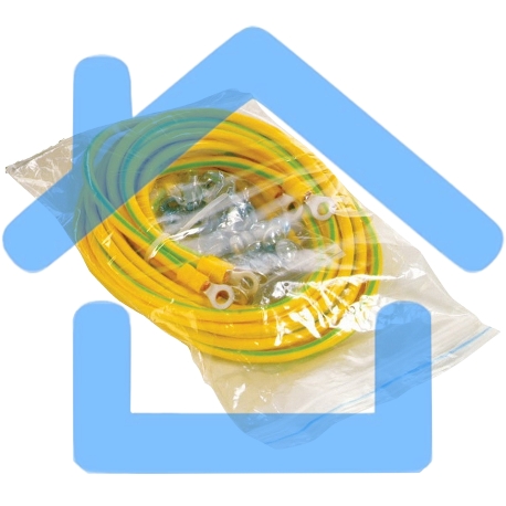 Комплект проводов заземления ЦМО ПЗ-ШТК-М-8