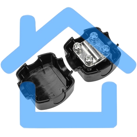 Зажим ответвительный У-733М (16-35/1,5-10 мм²) IP20 Rexant-4