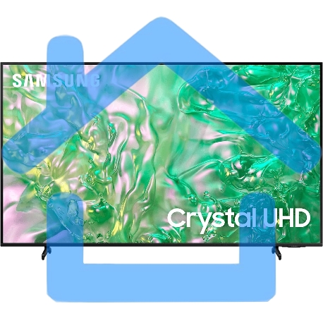 Телевизор Samsung 55