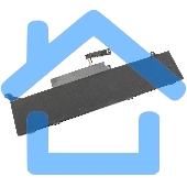 Аккумуляторная батарея для Lenovo ThinkPad E490s (L18C3P51) 11.25V 42Wh