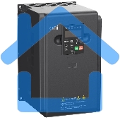 Преобразователь частоты A150 380В 3ф 5.5кВт 13А встроенный торм. модуль ONI A150-33-55NT