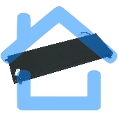 Аккумуляторная батарея для ноутбука Gigabyte U24T 11.1V 4300mAh