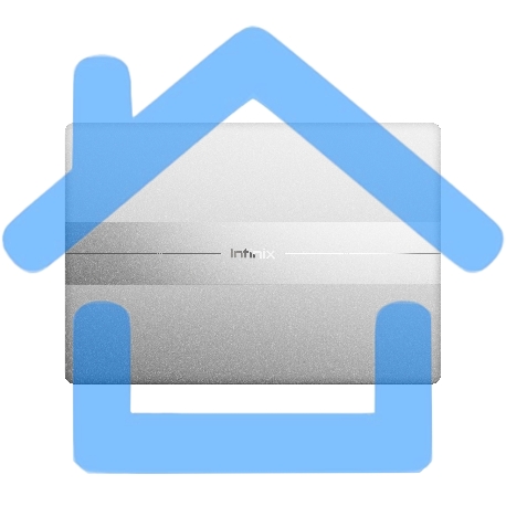 Ноутбук Infinix Inbook Y4 MAX_YL613 16