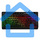 Клавиатура Sven KB-G8200 игровая (95кл, ПО, RGb-подсветка)