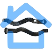 Плата разъема питания с микрофоном для Huawei Mate 30