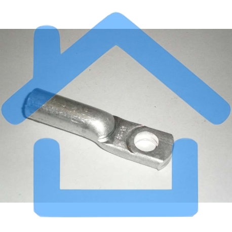 Наконечник алюминиевый ТА 35-10-8 УХЛ3 (опрес.) КЗОЦМ 5635