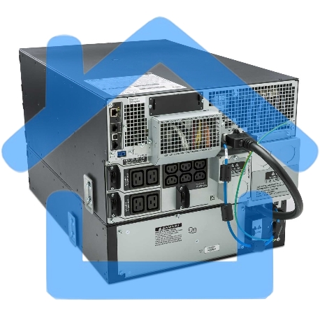 Батарея для ИБП APC SRT192RMBP2 1920А·ч для SRT10KRMXLI/SRT10KXLI/SRT8KRMXLI/SRT8KXLI-7