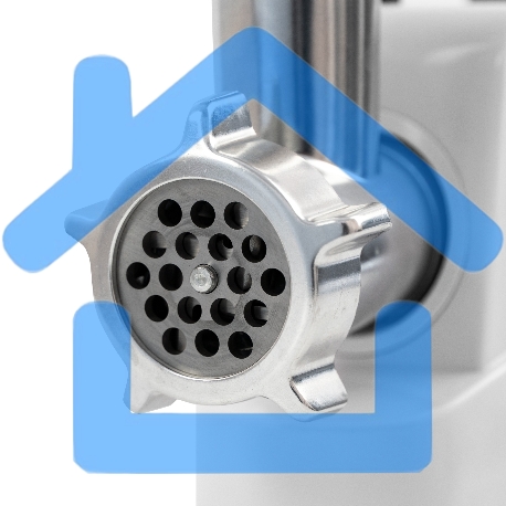 Мясорубка Galaxy GL 2402 -2