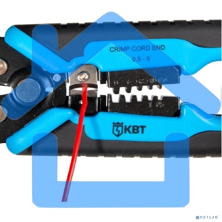 Инструмент для снятия изоляции WS-18 серия ПРОФИ-3