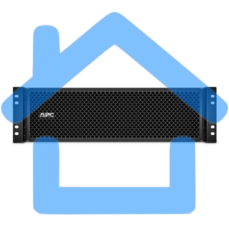 Батарея для ИБП APC SRT192RMBP2 1920А·ч для SRT10KRMXLI/SRT10KXLI/SRT8KRMXLI/SRT8KXLI-6