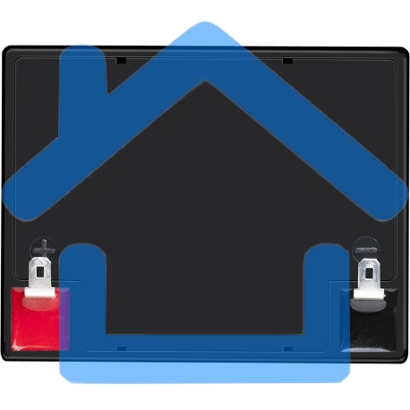 Батарея ExeGate EP212310RUS DTM 12045/EXG1245 (12V 4.5Ah) клеммы F1-2