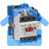 Контактор КМ-103 25А 380В АС3 1НО+1НЗ DEKraft 22119DEK