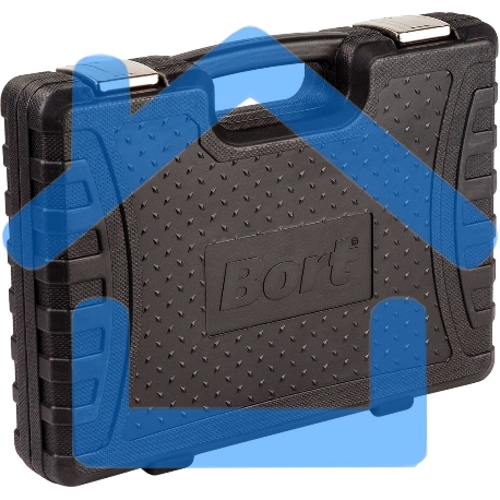 Набор ручного инструмента Bort BTK-94-4