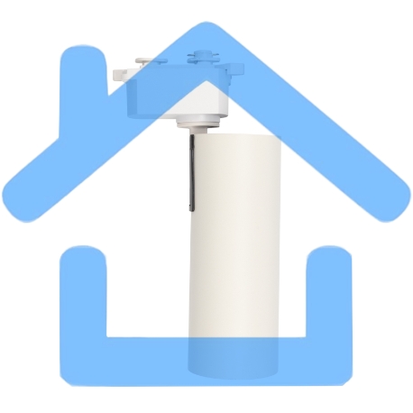 Светильник светодиодный трековый Rexant Star Track 20 Вт 4000 К LED белый-3