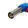Газовая горелка-насадка GT-23 с пьезоподжигом 12-0023 Rexant