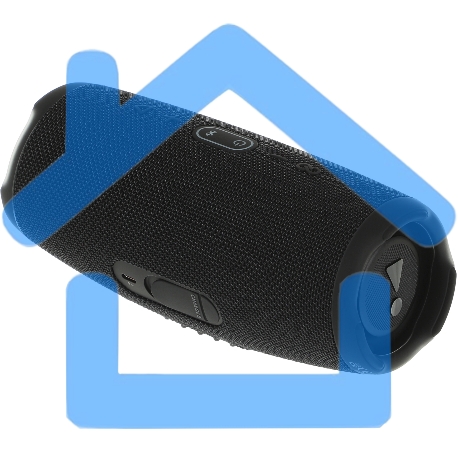 Портативная акустика JBL Charge 5, черный-17