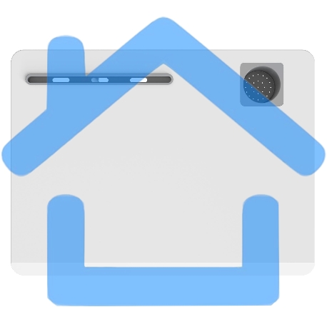 Стол для ноутбука Cactus VM-FDS101B столешница МДФ белый 70x52x107см (CS-FDS101WWT)-8