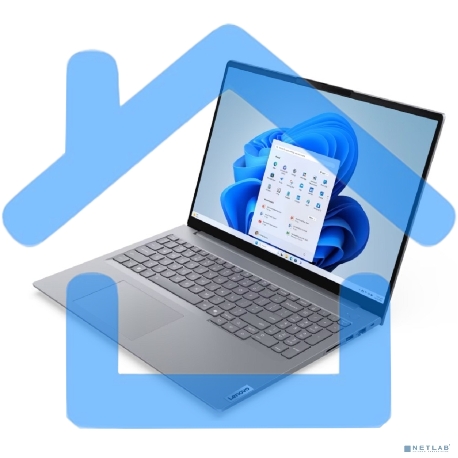Ноутбук Lenovo ThinkBook 16 G8 IRL 16