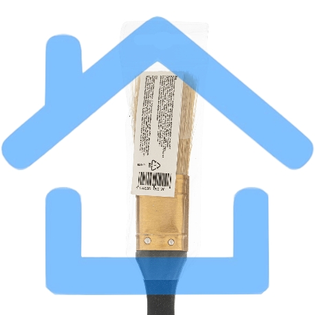 Кисть плоская 