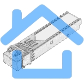 Трансивер FT-SFP-LX-1,25-13-20-D 1G, SFP, LC SMF 20km LX, 1310nm laser, Fibertrade