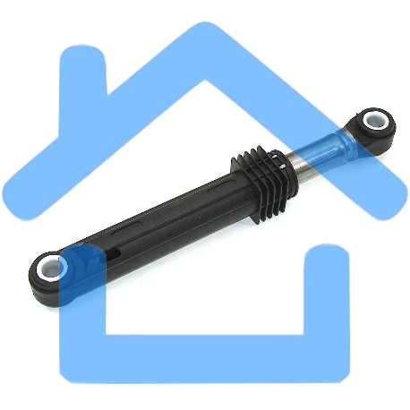 Амортизатор для стиральной машины Beko, Blomberg 110N, D-11мм, 175-260мм 2816871100 VER-1