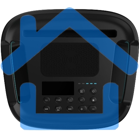 Акустическая система Hisense PARTY ROCKER ONE-10