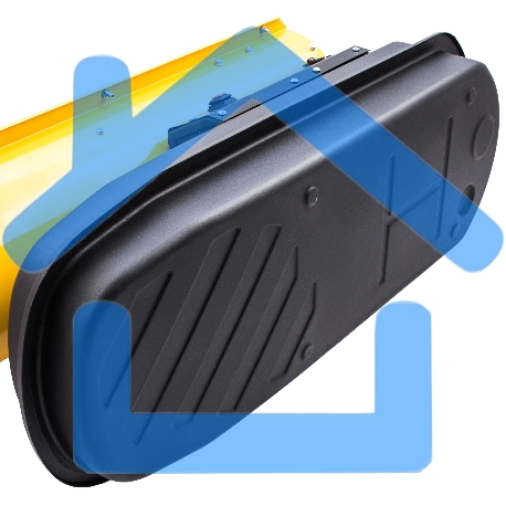 Дизельная тепловая пушка Denzel DHG-10, 10 кВт, 300 м3/ч, прямой нагрев-9