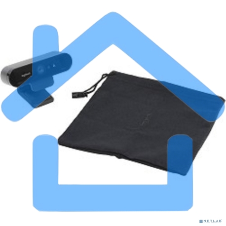 Веб-камера Logitech Webcam BRIO-19