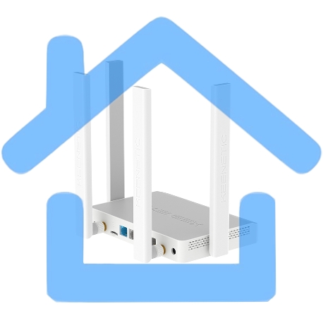 Роутер беспроводной Keenetic Runner 4G (KN-2212) с модемом 4G, Mesh Wi-Fi N300 и 4-портовым Smart-коммутатором-11