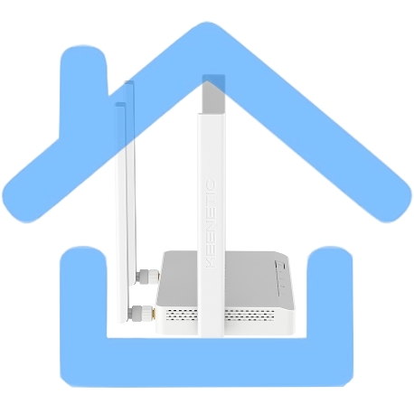 Роутер беспроводной Keenetic Runner 4G (KN-2212) с модемом 4G, Mesh Wi-Fi N300 и 4-портовым Smart-коммутатором-9