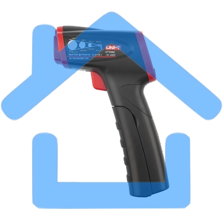 Пирометр UNI-T UT300C-6