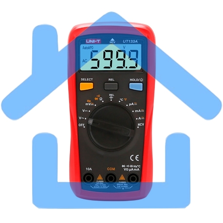 Мультиметр UNI-T UT133A-1