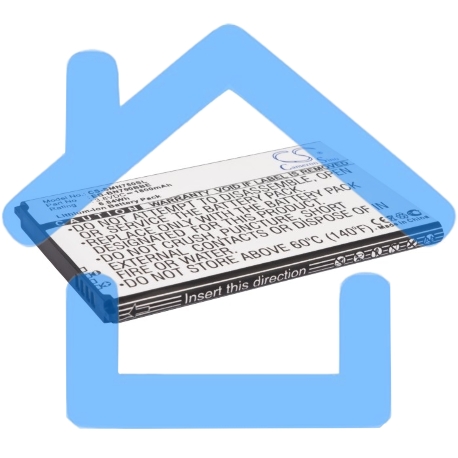 Аккумулятор CameronSinoCS-SMN750SL EB-BN750BBC для Samsung Galaxy Note 3 Neo 3.8V / 1800mAh / 6.84Wh-4