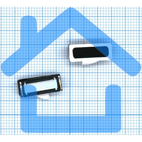 Динамик верхний (слуховой) для Huawei P Smart Enjoy 7S