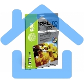 Фотобумага Cactus CS-MA4100100 A4/100г/м2/100л. матовая для струйной печати