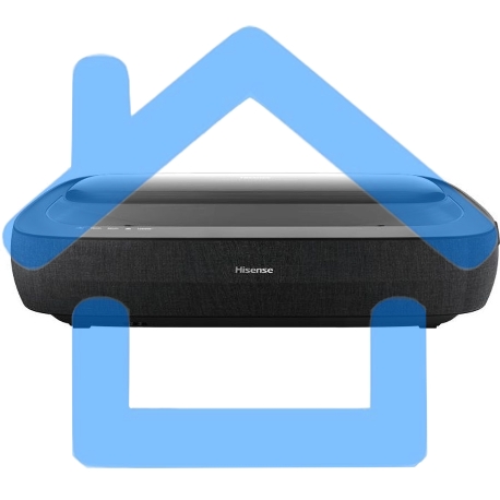 Телевизор Hisense 100