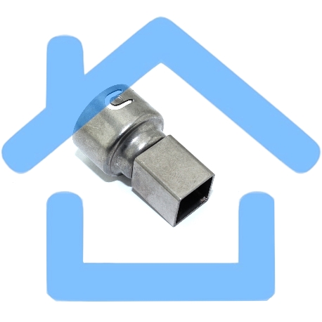 Набор форсунок квадратных для новых моделей 8610DX Pro/ 8620DX Pro/ 8630 Pro/8650-1