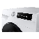 Стирально-сушильная машина Samsung WD11DG6B85BELP белый, загрузка фронтальная 11 кг, 1400 об/мин, класс: A